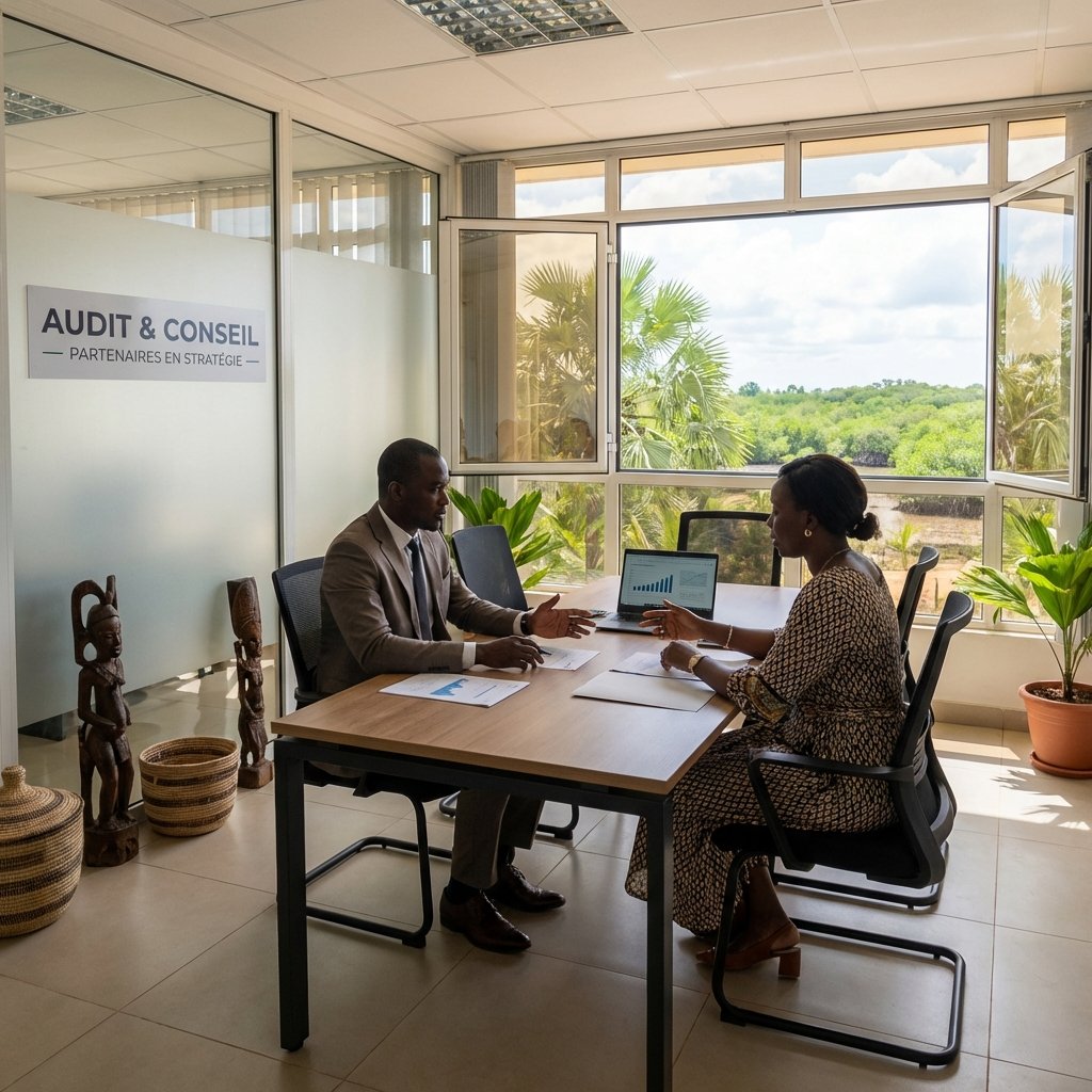 Audit & Conseil